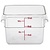 Cambro Polycarbonate Food Container, 11,4 L