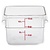 Cambro Polycarbonate Food Container, 1,9 L