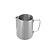TOM-GAST Stainless Steel Milk Jug, 600 ml with Measuring Cup