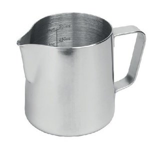 TOM-GAST Stainless Steel Measuring Jug, 350 ml
