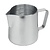 TOM-GAST Stainless Steel Measuring Jug, 1 L