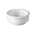 Rak Butter dish 60 ml, stackable Banquet line PORCELAIN