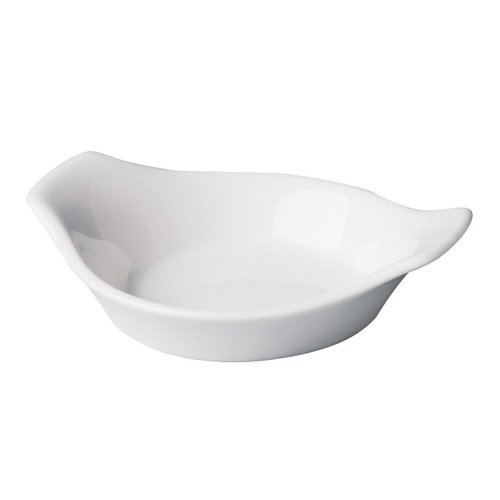 Rak Gravy boat, 9 x 7 cm Banquet line PORCELAIN Rak Gravy boat, 9 x 7 cm Banquet line PORCELAIN