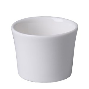 Rak Miniature round bowl 50 ml Minimax line PORCELAIN Rak Miniature round bowl 50 ml Minimax line PORCELAIN