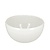 Rak Bowl 140 cl, dia. 18.3 cm Anna line PORCELAIN