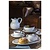Rak Bowl 140 cl, dia. 18.3 cm Anna line PORCELAIN