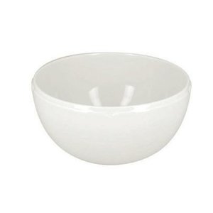 Rak Bowl 230 cl, dia. 21 cm Anna line PORCELAIN Rak Bowl 230 cl, dia. 21 cm Anna line PORCELAIN