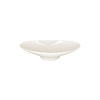 Rak Oval bowl 20 cl, 10 x 4.5 cm Aurea line PORCELAIN