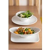 Rak Oval bowl 20 cl, 10 x 4.5 cm Aurea line PORCELAIN