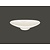 Rak Oval bowl 20 cl, 10 x 4.5 cm Aurea line PORCELAIN