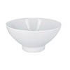 Rak Round bowl 28 cl, dia. 12 cm Evolution line PORCELAIN
