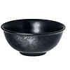 Rak Bowl 270 ml, non-stackable Karbon line PORCELAIN Rak Bowl 270 ml, non-stackable Karbon line PORCELAIN