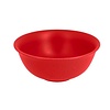 Rak Bowl Banquet Ember 580 ml, red Neofusion line PORCELAIN