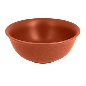 Rak NEOFUSION misa do ryżu 16 cm, ceglasty