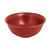 Rak Bowl Banquet Terra 580 ml, claret Neofusion line PORCELAIN
