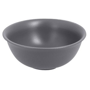 Rak NEOFUSION misa do ryżu 16 cm, szara