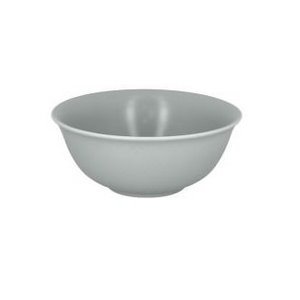 Rak Bow 580 ml, grey Neofusion Mellow line PORCELAIN Rak Bow 580 ml, grey Neofusion Mellow line PORCELAIN