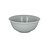 Rak Bow 580 ml, grey Neofusion Mellow line PORCELAIN