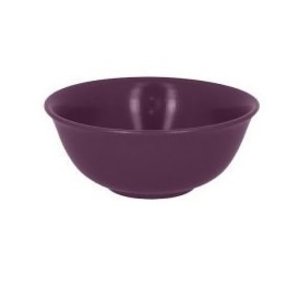 Rak Bowl 580 ml, purple Neofusion Mellow line PORCELAIN Rak Bowl 580 ml, purple Neofusion Mellow line PORCELAIN