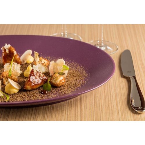 Rak Bowl 580 ml, purple Neofusion Mellow line PORCELAIN Rak Bowl 580 ml, purple Neofusion Mellow line PORCELAIN