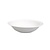 Rak Round bowl 1 l Ska line PORCELAIN