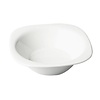 Rak Miska kwadratowa zaokrąglona 10 cm SKA - PORCELAIN