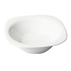 Rak Square bowl, dia. 12 cm Ska line PORCELAIN