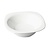 Rak Square bowl, dia. 14 cm Ska line PORCELAIN