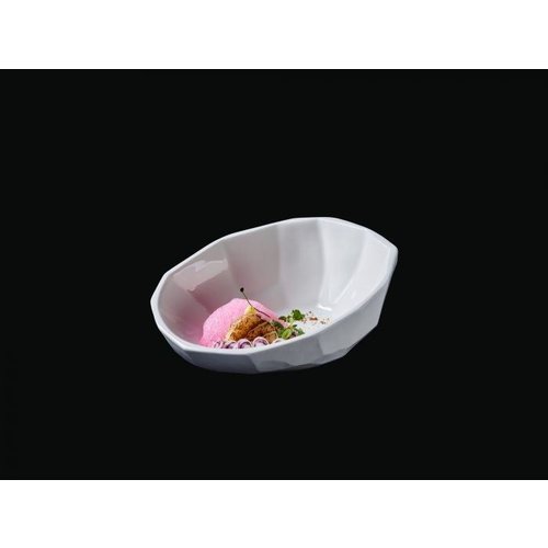 Rak Pivoting bowl 850 ml SKETCHES - PORCELAIN Rak Pivoting bowl 850 ml SKETCHES - PORCELAIN