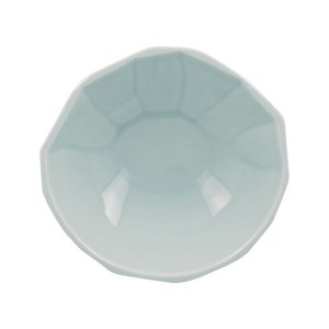 Rak SKETCHES Miska obracana, turkusowa 850 ml Rak SKETCHES Miska obracana, turkusowa 850 ml