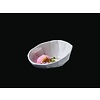 Rak Pivoting bowl 850 ml blue SKETCHES - PORCELAIN