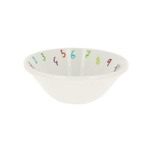 Rak Bowl 720 ml Skola line PORCELAIN Rak Bowl 720 ml Skola line PORCELAIN