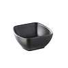 REVOL Club square shallow dish 8 cm, cast iron style color Club Square Baking Dish line REVOL