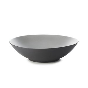 REVOL Bowl 3,5 l grey EQUINOXE - REVOL REVOL Bowl 3,5 l grey EQUINOXE - REVOL