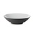REVOL Bowl 3,5 l white EQUINOXE - REVOL