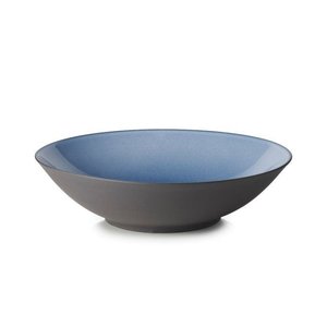 REVOL Bowl 3,5 l blue EQUINOXE - REVOL REVOL Bowl 3,5 l blue EQUINOXE - REVOL