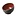 REVOL Mise en bouche bowl, dia. 7.5 cm h. 5.3 cm, pepper red color Solid Mise En Bouche Bowl line REVOL