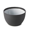 REVOL Bowl 30 cl, dia. 11 cm h. 6.7 cm, white color Solid Bowl line REVOL