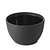 REVOL SOLID miska mała 11 cm, czarna