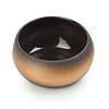 REVOL Bowl, sunrise gold color Solstice Bowl 7Cl line REVOL