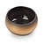 REVOL Bowl, sunrise gold color Solstice Bowl 7Cl line REVOL