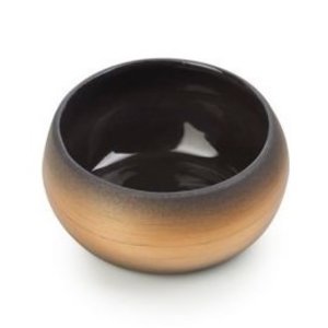 REVOL Bowl, sunrise gold color Solstice Bowl 12Cl line REVOL REVOL Bowl, sunrise gold color Solstice Bowl 12Cl line REVOL
