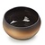REVOL Bowl, sunrise gold color Solstice Bowl 40Cl line REVOL