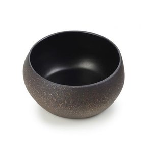 REVOL Bowl, cosmos gold color Solstice Bowl 40Cl line REVOL REVOL Bowl, cosmos gold color Solstice Bowl 40Cl line REVOL