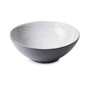 REVOL Bowl 15 cm white sand SWELL - REVOL REVOL Bowl 15 cm white sand SWELL - REVOL
