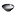 REVOL SWELL Miska 15 cm czarny piasek