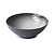 REVOL SWELL Miska 15 cm czarny piasek