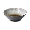 REVOL Bowl 19 cm brown sand SWELL - REVOL REVOL Bowl 19 cm brown sand SWELL - REVOL