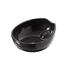 REVOL Bowl, slate color Impulse Mini Bowl line REVOL