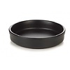 REVOL Catalan bowl in porcelain, cast iron style color Catalan Bowl line REVOL